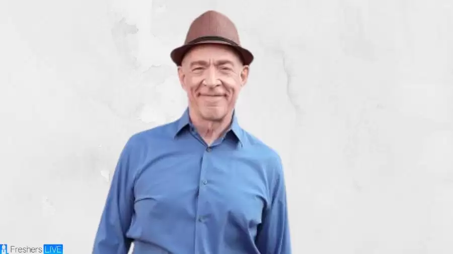J.K. Simmons Net Worth in 2023 How Rich is He Now? Comprehensive