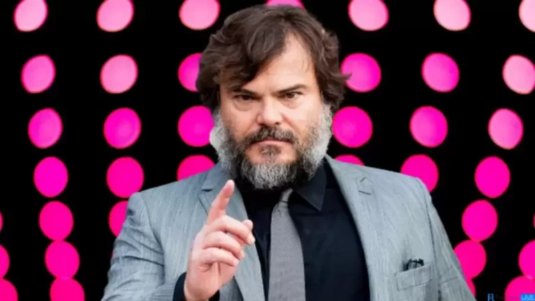 Jack Black Ethnicity, What is Jack Black’s Ethnicity?