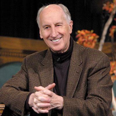 Jack Hayford Passed Away At The Age Of 88