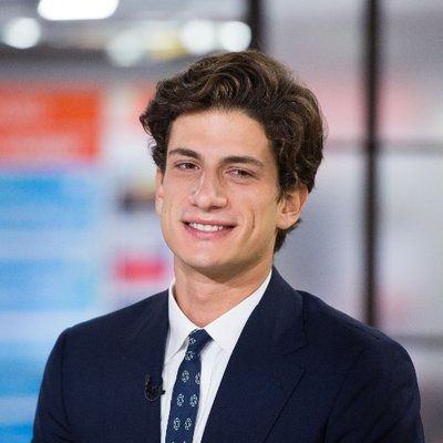 Jack Schlossberg- Wiki, Age, Height, Net Worth, Girlfriend, Ethnicity