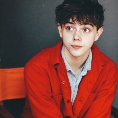 Jack Wolfe- Wiki, Age, Height, Net Worth, Girlfriend, Ethnicity