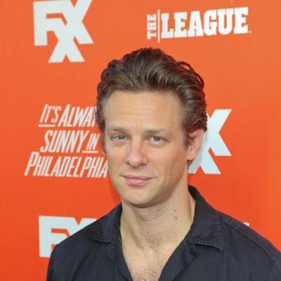 Jacob Pitts- Wiki, Age, Height, Net Worth, Wife, Ethnicity