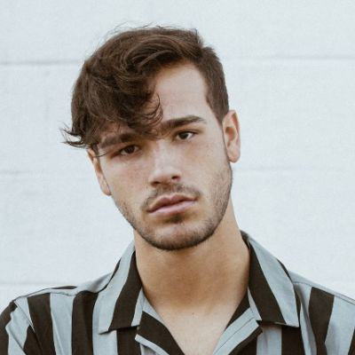 Jacob Whitesides- Wiki, Age, Height, Net Worth, Girlfriend, Ethnicity