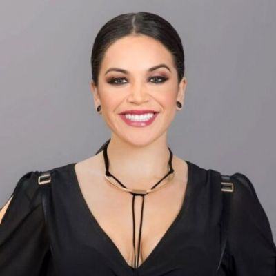 Jacqie Campos- Wiki, Age, Height, Net Worth, Husband, Ethnicity