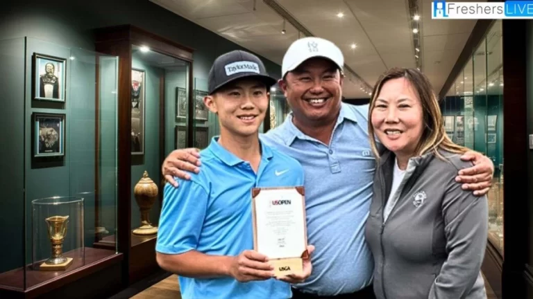 Jaden R Soong Parents, Bio, Age and More