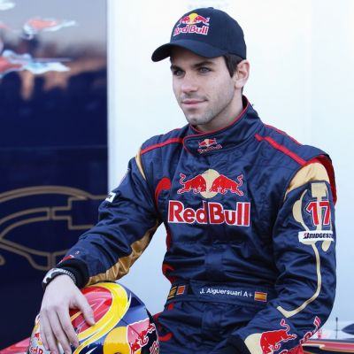 Jaime Alguersuari- Wiki, Biography, Age, Height, Net Worth, Girlfriend