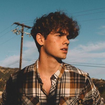 Jake Clark- Wiki, Biography, Age, Height, Net Worth, Girlfriend