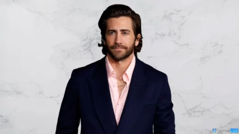 Jake Gyllenhaal Religion What Religion is Jake Gyllenhaal? Is Jake Gyllenhaal a Jewish?