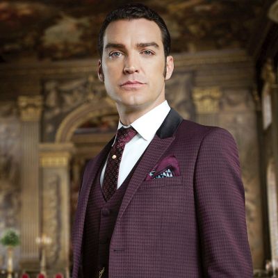 Jake Maskall- Wiki, Age, Height, Net Worth, Girlfriend, Ethnicity