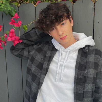 Jakob Greer- Wiki, Biography, Age, Height, Net Worth, Girlfriend