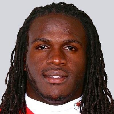 Jamaal Charles- Wiki, Age, Height, Net Worth, Wife, Ethnicity