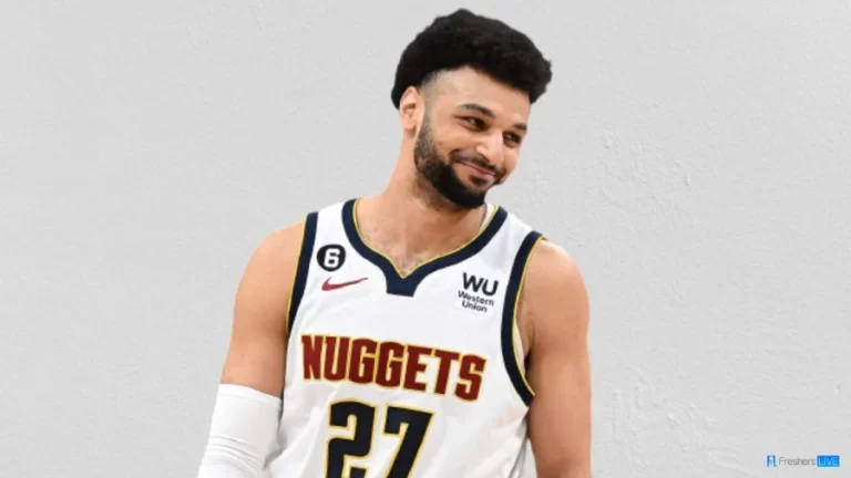 Jamal Murray Girlfriend 2023, Who is Harper Hempel?