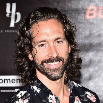 James Devoti- Wiki, Age, Height, Net Worth, Girlfriend, Ethnicity