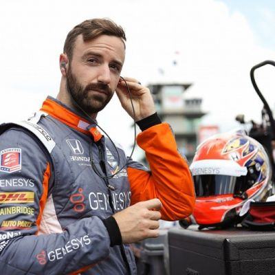 James Hinchcliffe- Wiki, Biography, Age, Height, Net Worth, Wife