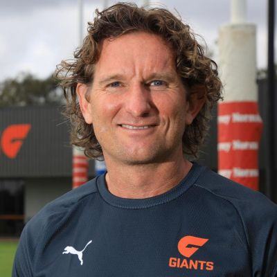 James Hird- Wiki, Age, Height, Wife, Net Worth, Ethnicity