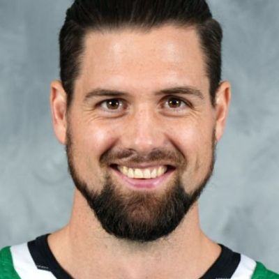 Jamie Benn- Wiki, Age, Height, Net Worth, Girlfriend, Ethnicity