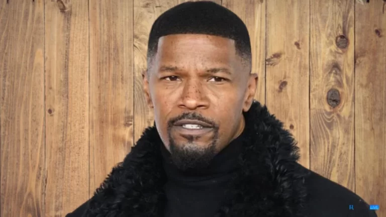 Jamie Foxx Girlfriend 2023, Who is Katie Holmes?