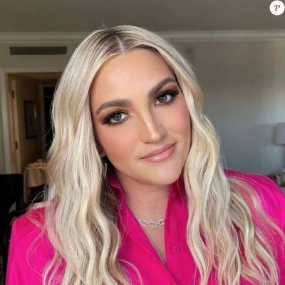 Jamie Lynn Spears- Wiki, Biography, Age, Height, Net Worth, Husband