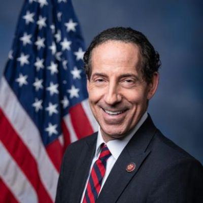 Jamie Raskin- Wiki, Biography, Age, Height, Net Worth, Wife