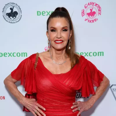 Janice Dickinson- Wiki, Biography, Age, Height, Net Worth, Husband