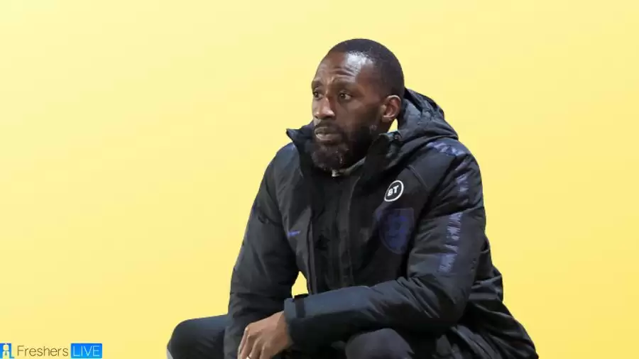 Jason Euell Net Worth in 2023 How Rich is He Now? - Comprehensive ...