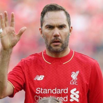 Jason Mcateer- Wiki, Age, Height, Net Worth, Wife, Ethnicity