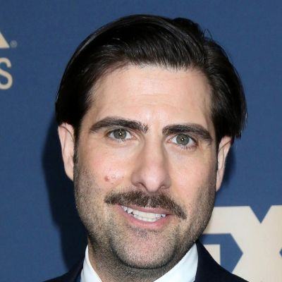 Jason Schwartzman- Wiki, Age, Height, Net Worth, Wife, Ethnicity