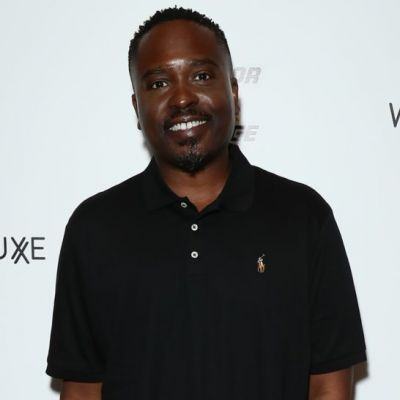 Jason Weaver- Wiki, Bio, Age, Height, Net Worth, Wife