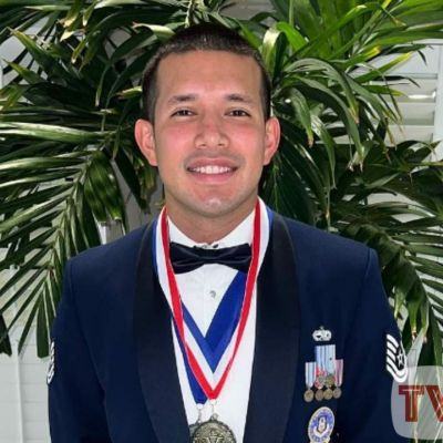 Javi Marroquin- Wiki, Age, Height, Net Worth, Wife, Ethnicity