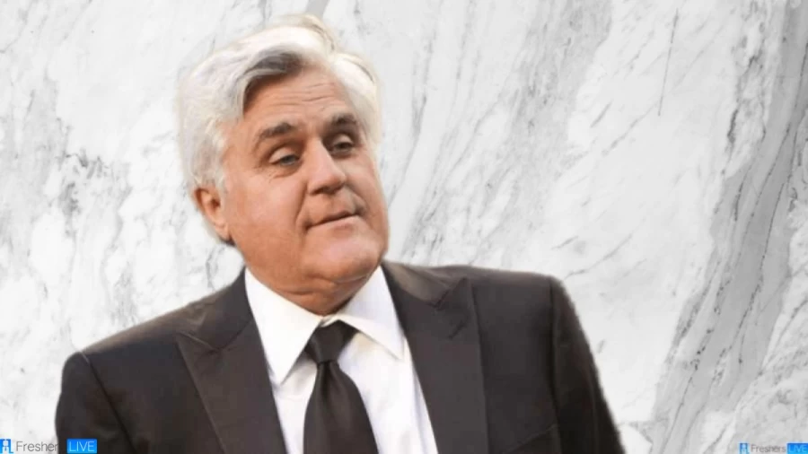 Jay Leno Net Worth in 2023 How Rich is He Now?