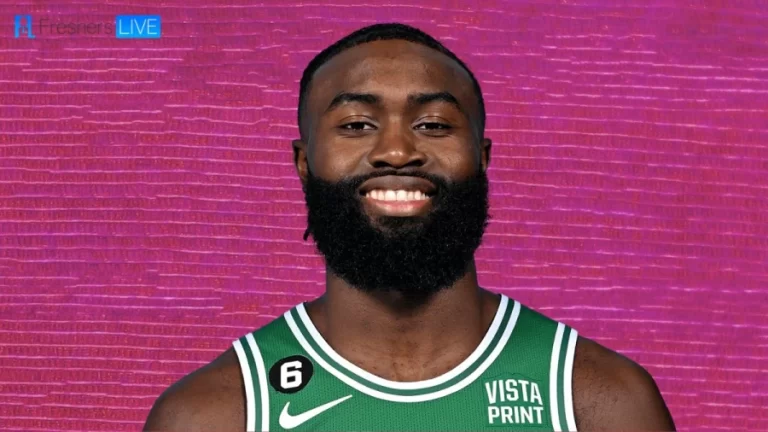 Jaylen Brown Ethnicity, What is Jaylen Brown Ethnicity?