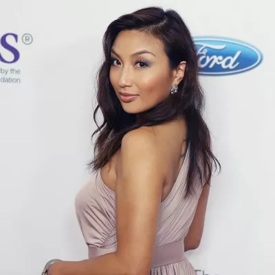 Jeannie Mai- Wiki, Biography, Age, Height, Net Worth, Husband