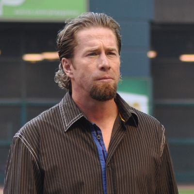 Jeff Bagwell- Wiki, Age, Height, Net Worth, Wife, Ethnicity