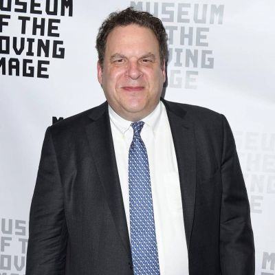 Jeff Garlin- Wiki, Age, Height, Net Worth, Wife, Ethnicity