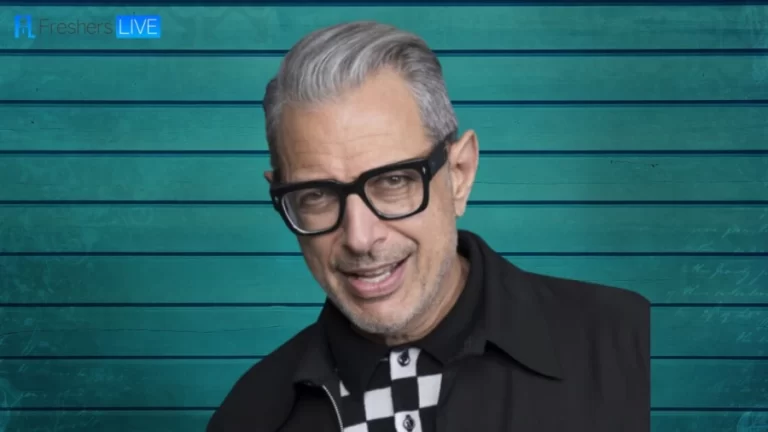 Jeff Goldblum Ethnicity, What is Jeff Goldblum Ethnicity?