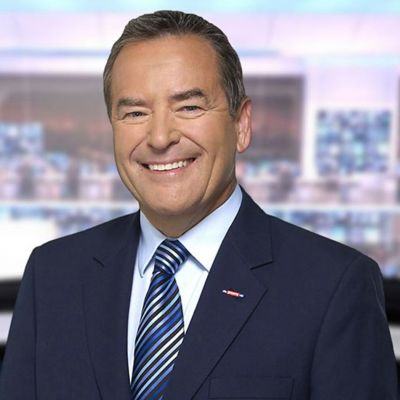 Jeff Stelling- Wiki, Age, Height, Net Worth, Wife, Ethnicity