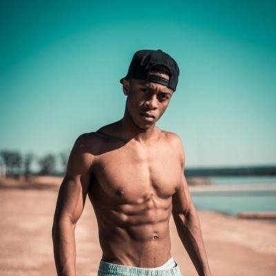 Jeff Tingz- Wiki, Age, Height, Net Worth, Girlfriend, Ethnicity