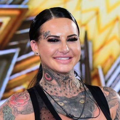 Jemma Lucy- Wiki, Age, Height, Net Worth, Boyfriend, Ethnicity