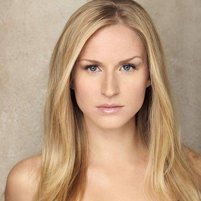 Jenn Gotzon- Wiki, Age, Height, Net Worth, Husband, Ethnicity