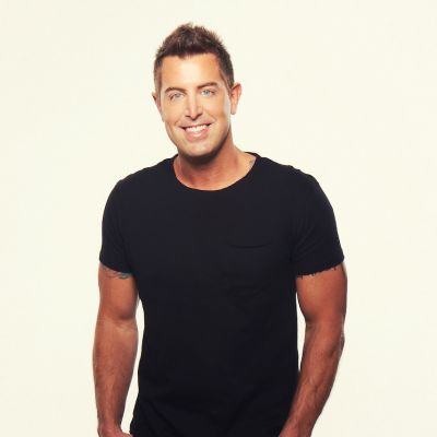 Jeremy Camp- Wiki, Age, Height, Net Worth, Wife, Ethnicity