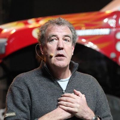 Jeremy Clarkson- Wiki, Biography, Age, Height, Net Worth, Wife