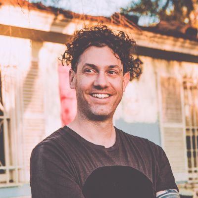 Jeremy Gara- Wiki, Age, Height, Net Worth, Girlfriend, Ethnicity