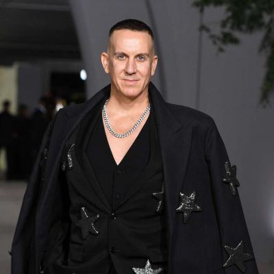 Jeremy Scott- Wiki, Biography, Age, Height, Net Worth, Girlfriend