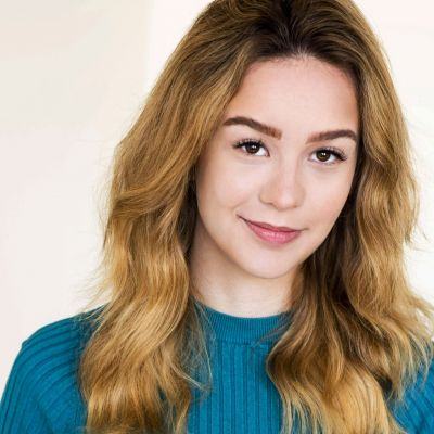 Jerni Stewart- Wiki, Age, Height, Net Worth, Boyfriend, Ethnicity