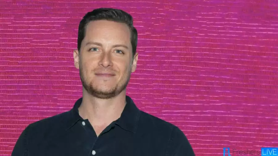 Jesse Lee Soffer Net Worth in 2023 How Rich is He Now?