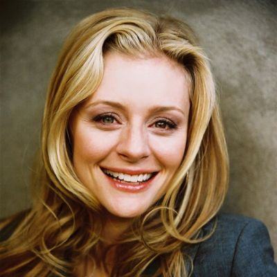 Jessica Cauffiel- Wiki, Age, Height, Net Worth, Husband, Ethnicity