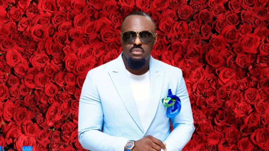 Jim Iyke Net Worth in 2023 How Rich is He Now? Comprehensive English