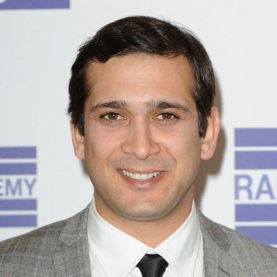 Jimi Mistry- Wiki, Age, Height, Net Worth, Wife, Ethnicity