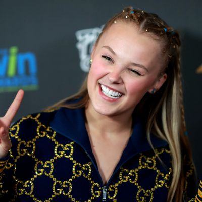 JoJo Siwa Is Set To Feature In A Horror Movie Called “All My Friends ...