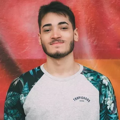 Joao Victor (TikToker) Wiki, Biography, Age, Height, Net Worth, Girlfriend